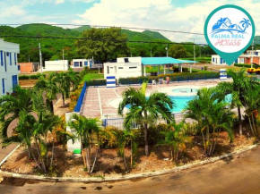 PALMA REAL HOUSE